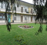 Capri Lodge Apartments - Yarra Valley Accommodation