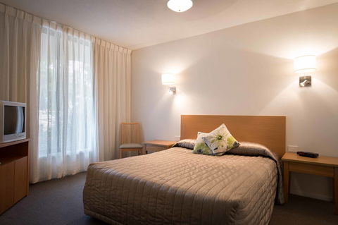 Capri Waters Country Club - Yarra Valley Accommodation 2