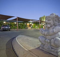 Cattrall Park Motel - Yarra Valley Accommodation