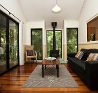 Cedar Creek Lodges at Thunderbird Park - Yarra Valley Accommodation