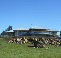 Chuckem Farmstay and Bed  Breakfast - Yarra Valley Accommodation