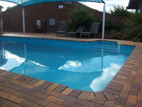 Cobar Motor Inn - Yarra Valley Accommodation 4