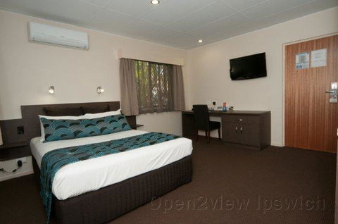 Comfort Inn & Suites Robertson Gardens - Yarra Valley Accommodation 0