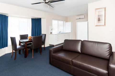 Comfort Inn & Suites Robertson Gardens - Yarra Valley Accommodation 2