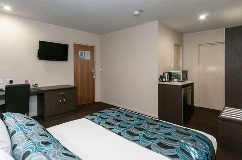 Comfort Inn & Suites Robertson Gardens - Yarra Valley Accommodation 8