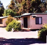 Cowell Foreshore Caravan Park  Holiday Units - Yarra Valley Accommodation