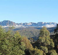Craggy Peaks - Yarra Valley Accommodation