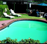 Deniliquin Motel - Yarra Valley Accommodation