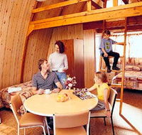 Discovery Holiday Parks - Boulder - Yarra Valley Accommodation