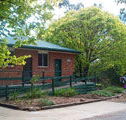 Euroa Caravan  Cabin Park - Yarra Valley Accommodation