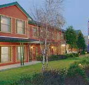 Footscray Motor Inn  Serviced Apartments - Yarra Valley Accommodation