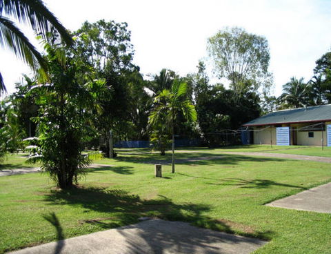 Googarra Beach Caravan Park - Yarra Valley Accommodation 0