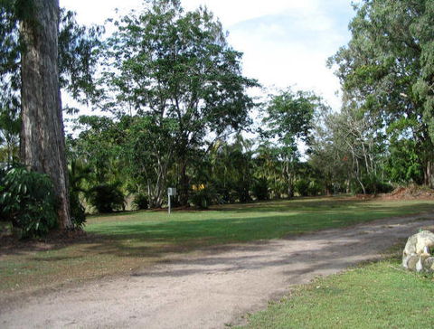 Googarra Beach Caravan Park - Yarra Valley Accommodation 1