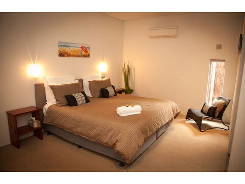 Hanover Bay - Yarra Valley Accommodation 0