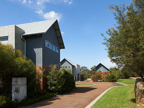 Hanover Bay - Yarra Valley Accommodation 2