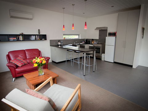 Hanover Bay - Yarra Valley Accommodation 3