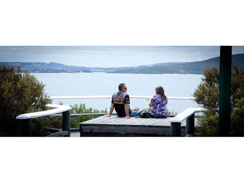 Hanover Bay - Yarra Valley Accommodation 6