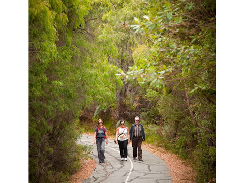 Hanover Bay - Yarra Valley Accommodation 7