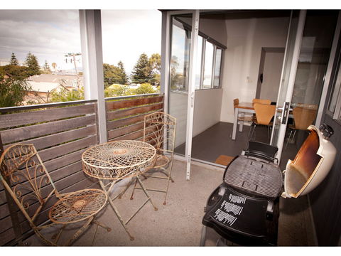 Hanover Bay - Yarra Valley Accommodation 8