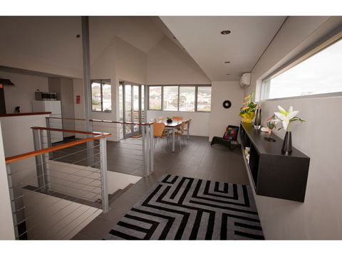 Hanover Bay - Yarra Valley Accommodation 9