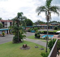 Haven Waters Motel and Apartments - Yarra Valley Accommodation