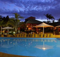 Karratha International Hotel - Yarra Valley Accommodation