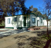 Kilmore Caravan Park - Yarra Valley Accommodation