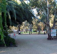 Kingston-On-Murray Caravan Park - Yarra Valley Accommodation