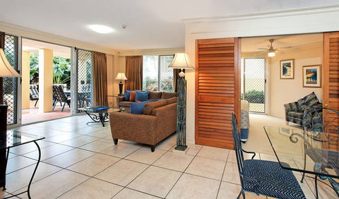 La Grande Luxury Apartments - Yarra Valley Accommodation 1