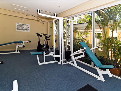 La Grande Luxury Apartments - Yarra Valley Accommodation 3