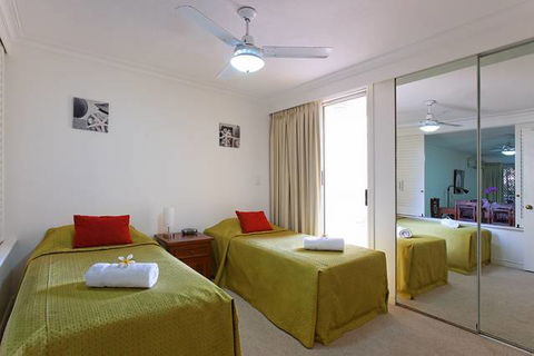 La Grande Luxury Apartments - Yarra Valley Accommodation 5