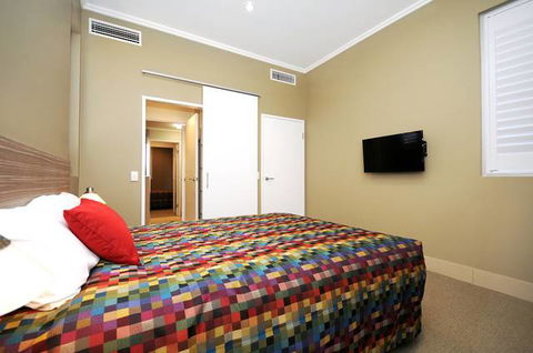 Laguna Apartments - Yarra Valley Accommodation 0