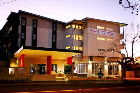 Laguna Apartments - Yarra Valley Accommodation 1