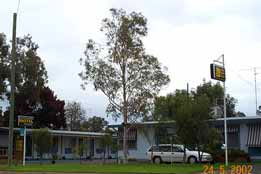 Lake Cargelligo Motel - Yarra Valley Accommodation 0