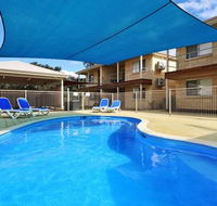 Lakeside Holiday Apartments - Yarra Valley Accommodation