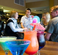 Loxton Hotel - Yarra Valley Accommodation