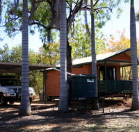Mataranka Cabins  Camping - Yarra Valley Accommodation