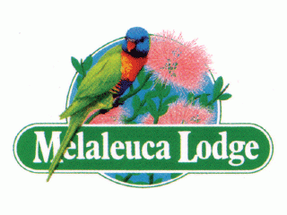 Melaleuca Lodge - Yarra Valley Accommodation