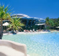 Mercure Kingfisher Bay Resort - Yarra Valley Accommodation