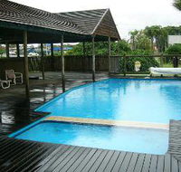 Mid Coast Motor Inn - Yarra Valley Accommodation