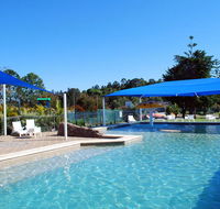 Nambucca River Tourist Park - Yarra Valley Accommodation