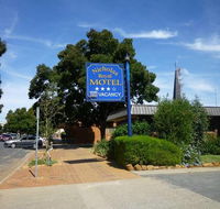 Nicholas Royal Motel - Yarra Valley Accommodation