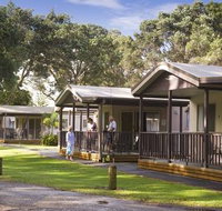 North Coast Holiday Parks Beachfront - Yarra Valley Accommodation