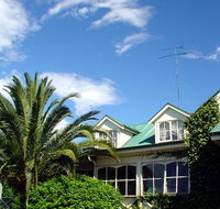Picton Valley Motel - Yarra Valley Accommodation