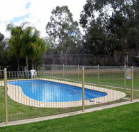 Pioneer Tourist Park - Yarra Valley Accommodation