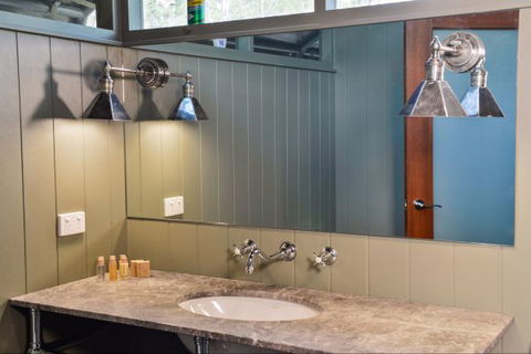 Arnhemland Barramundi Nature Lodge - Yarra Valley Accommodation 11