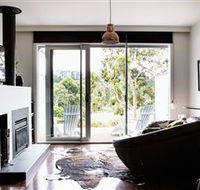 Polperro Winery Luxury Accommodation - Yarra Valley Accommodation
