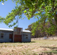 Brackens Cottage - Coolah - Yarra Valley Accommodation