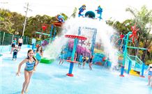 BIG4 Northstar Holiday Resort And Caravan Park - Yarra Valley Accommodation 0
