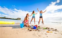 BIG4 Northstar Holiday Resort And Caravan Park - Yarra Valley Accommodation 3